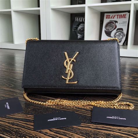 bloomingdales saint laurent bag|saint laurent clutch bags.